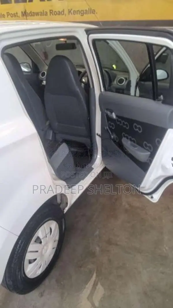Suzuki Alto 2015 Car (Used)