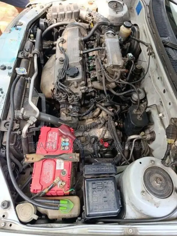 Suzuki Cultus 1997 Car (Used)