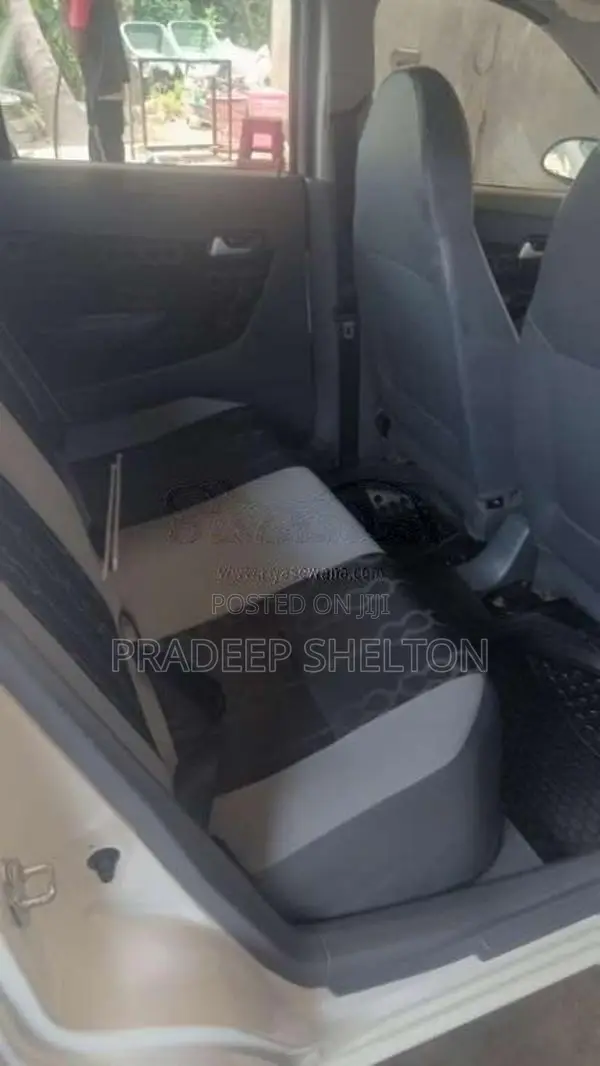 Suzuki Alto 2015 Car (Used)