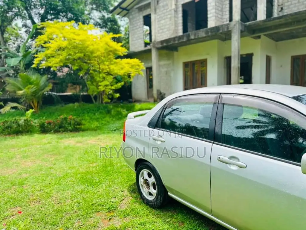Suzuki Liana 2002 Car (Used)