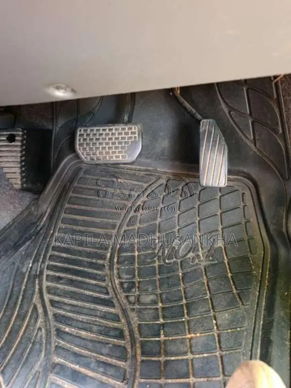 Suzuki Cultus 1997 Car (Used)