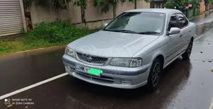 Nissan FB15 2000 Car (Used)