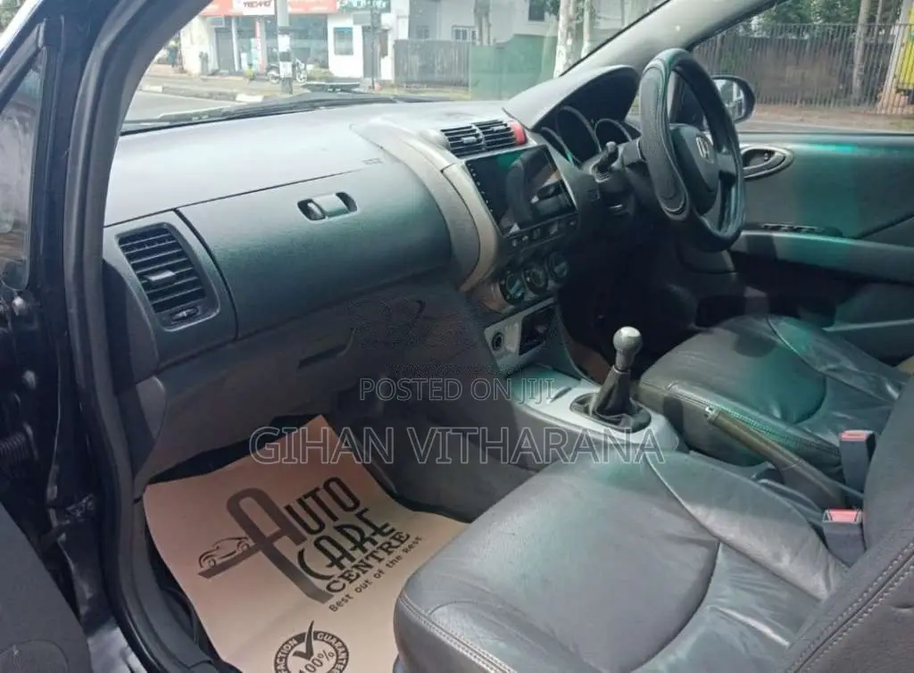 Honda City 2004 Car (Used)