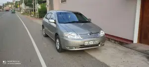 Toyota Corolla 2000 Car (Used)