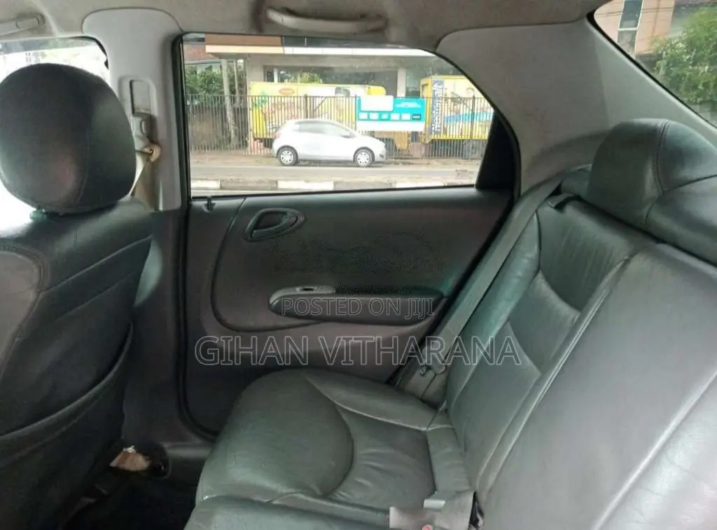 Honda City 2004 Car (Used)