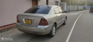 Toyota Corolla 2000 Car (Used)