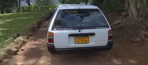 Toyota Corolla 1989 Car (Used)