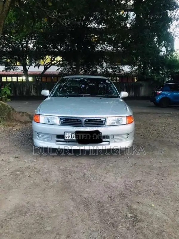 Mitsubishi Lancer Ck1 1999 Car (Used)