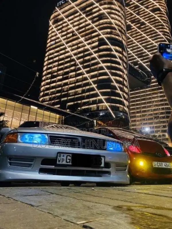 Mitsubishi Lancer Ck1 1999 Car (Used)