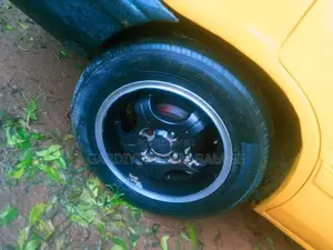 Honda Civic 1985 Car (Used)