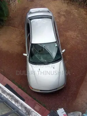Mitsubishi Lancer Ck1 1999 Car (Used)