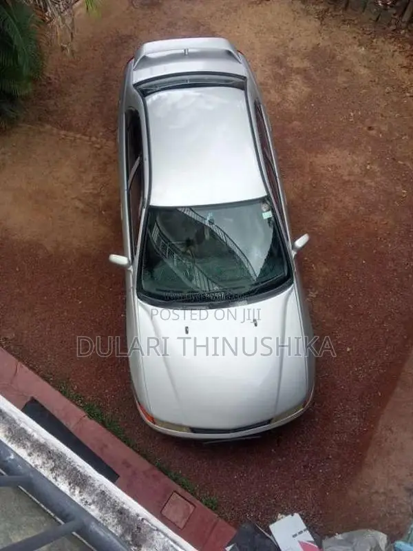 Mitsubishi Lancer Ck1 1999 Car (Used)