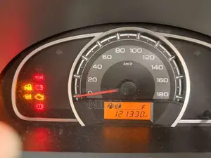 Suzuki Alto 2015 Car (Used)