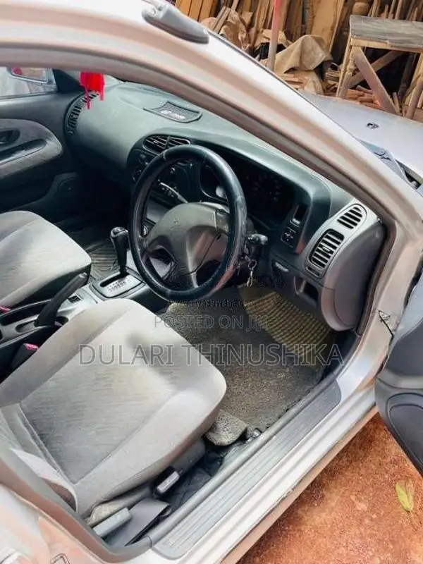 Mitsubishi Lancer Ck1 1999 Car (Used)