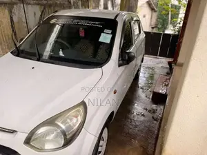 Suzuki Alto 2015 Car (Used)