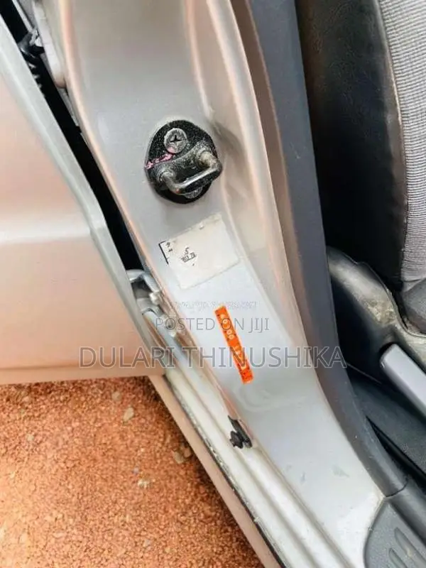 Mitsubishi Lancer Ck1 1999 Car (Used)