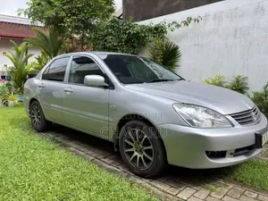 Mitsubishi Lancer CS3 2013 Car (Used)