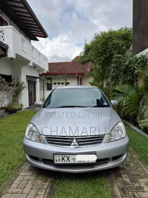Mitsubishi Lancer CS3 2013 Car (Used)