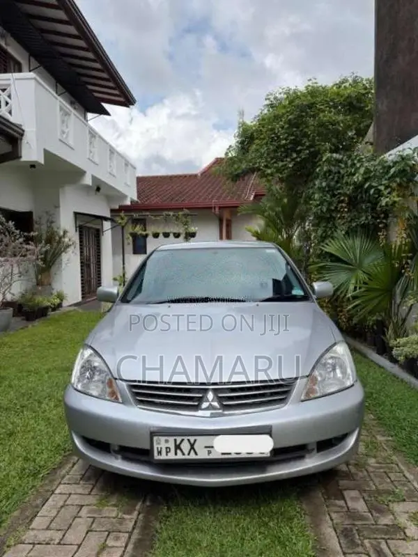Mitsubishi Lancer CS3 2013 Car (Used)