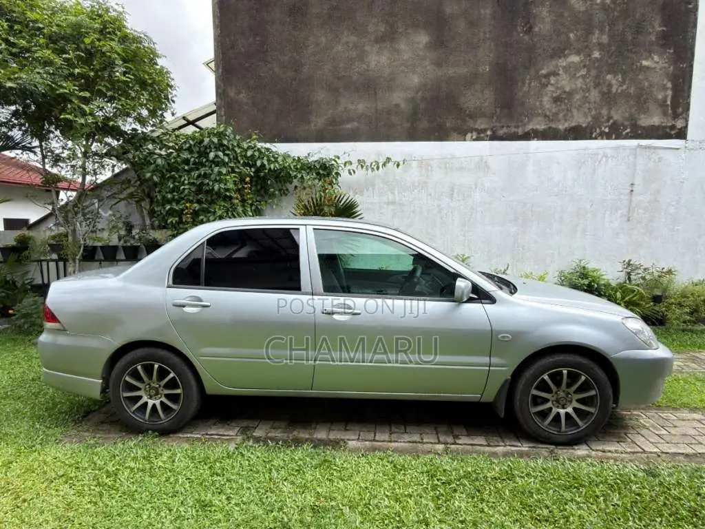 Mitsubishi Lancer CS3 2013 Car (Used)