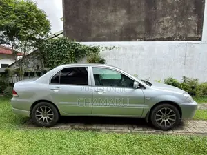 Mitsubishi Lancer CS3 2013 Car (Used)