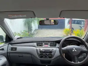 Mitsubishi Lancer CS3 2013 Car (Used)