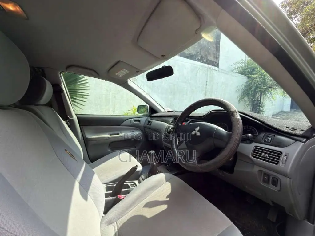 Mitsubishi Lancer CS3 2013 Car (Used)