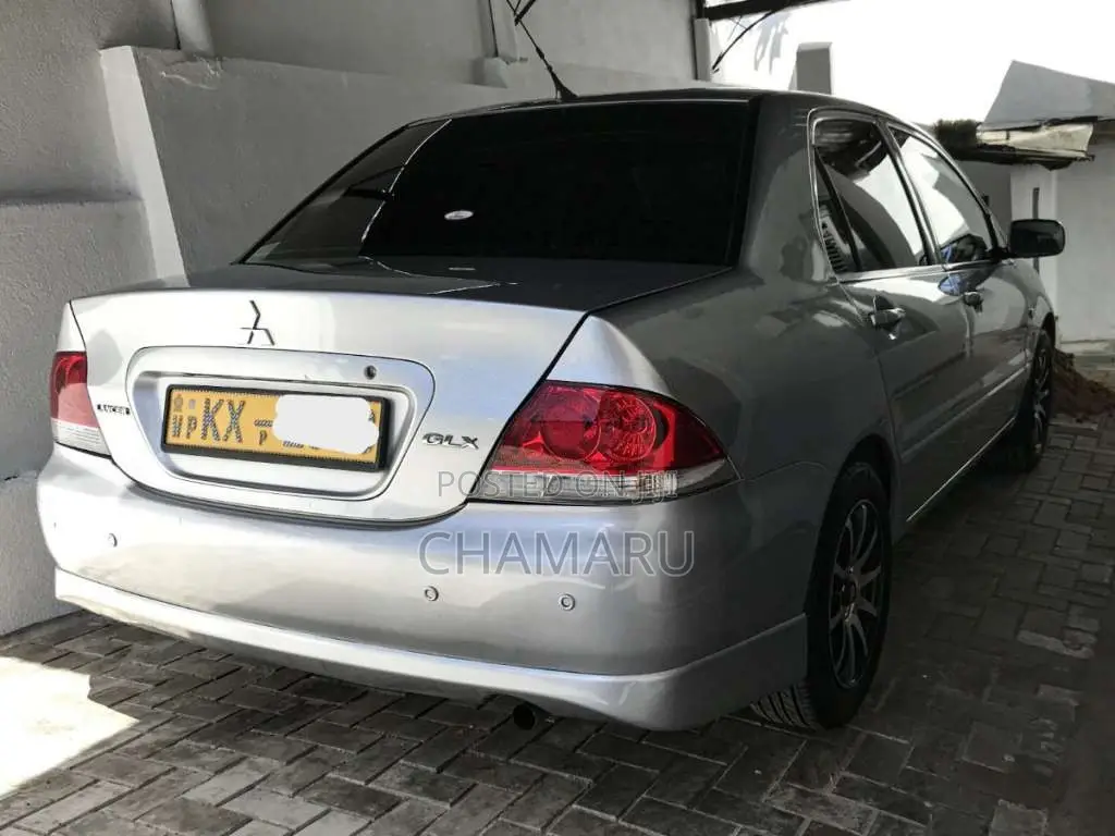 Mitsubishi Lancer CS3 2013 Car (Used)