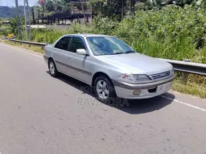 Toyota Carina 1998 Car (Used)
