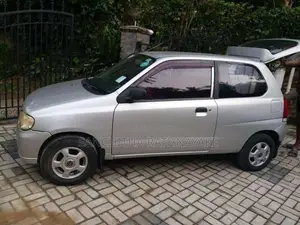 Suzuki Alto 2004 Car (Used)