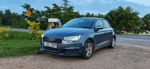 Audi A1 2016 Car (Used)