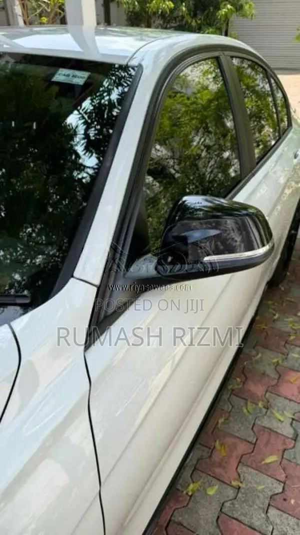 BMW 318i 2015 Car (Used)
