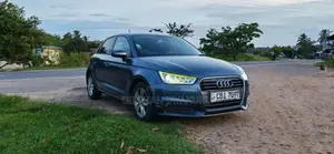 Audi A1 2016 Car (Used)