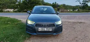 Audi A1 2016 Car (Used)