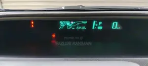 Toyota Aqua 2014 Car (Used)