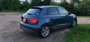 Audi A1 2016 Car (Used)