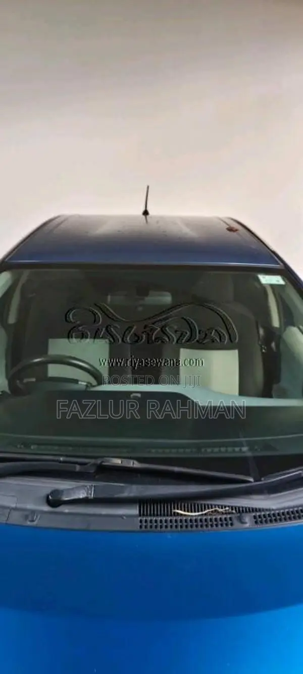 Toyota Aqua 2014 Car (Used)