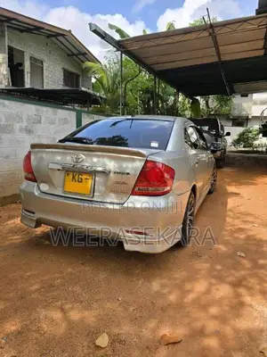 Toyota Allion 2003 Car (Used)