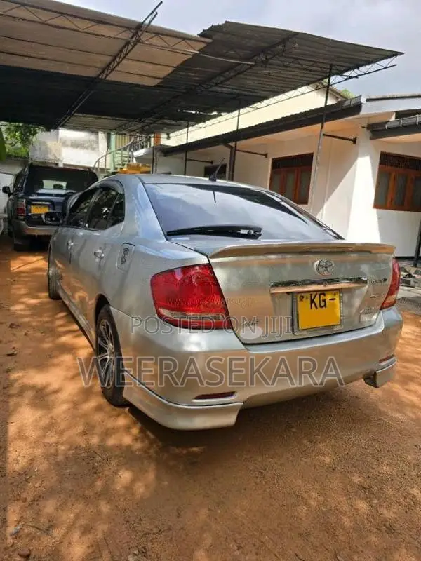 Toyota Allion 2003 Car (Used)
