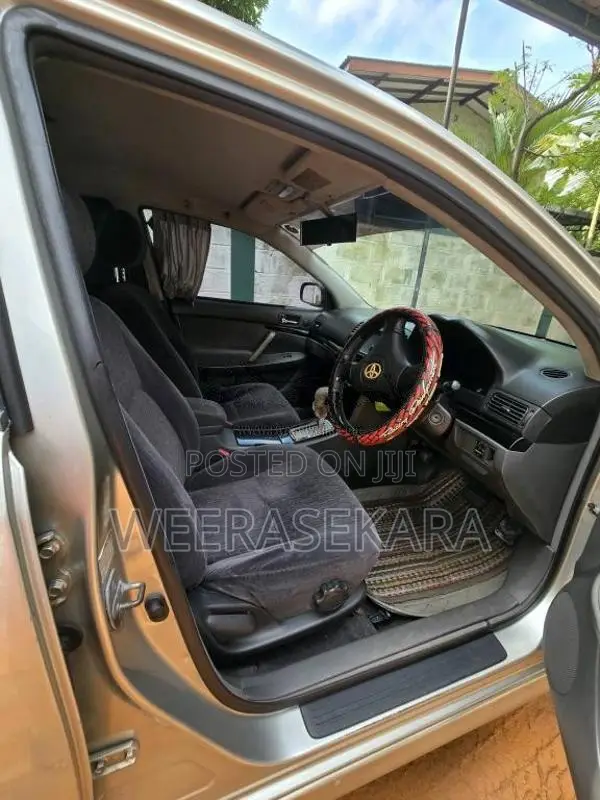 Toyota Allion 2003 Car (Used)