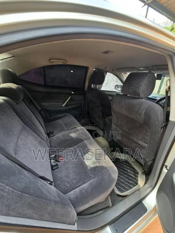 Toyota Allion 2003 Car (Used)