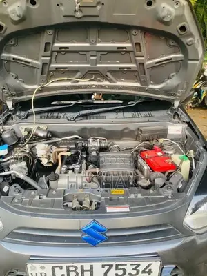 Suzuki Alto 2019 Car (Used)