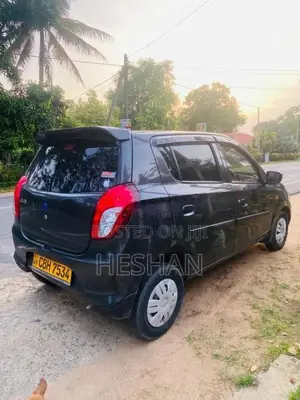 Suzuki Alto 2019 Car (Used)