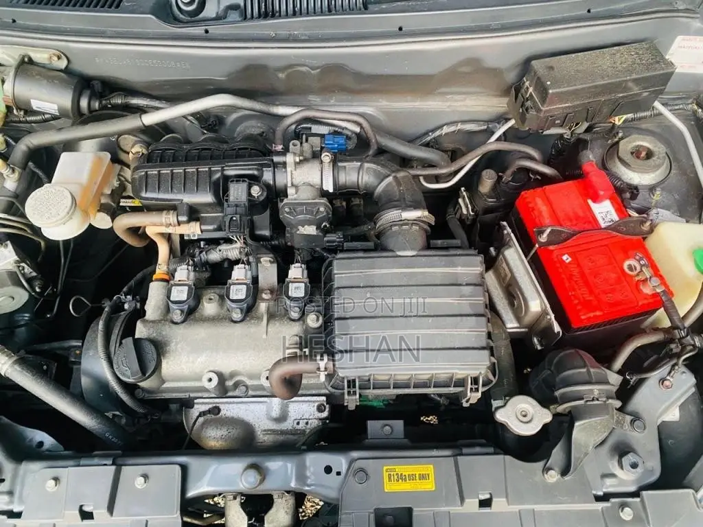 Suzuki Alto 2019 Car (Used)
