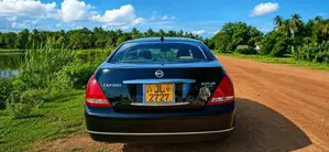 Nissan Cefiro J31 2004 Car (Used)