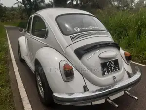 Volkswagen VolksWagon 1972 Car (Used)