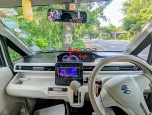 Suzuki Wagon R FX 2018 Car (Used)