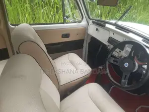 Volkswagen VolksWagon 1972 Car (Used)