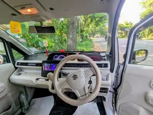 Suzuki Wagon R FX 2018 Car (Used)