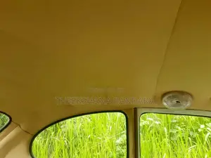 Volkswagen VolksWagon 1972 Car (Used)